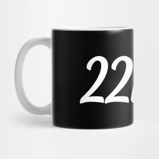 22-ish Years Old Mug